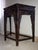 Chinese Console Table in Lacquered Wood For Sale - Image 4 of 11
