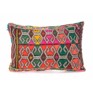Moroccan Berber Pillow For Sale