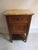 Antique Bedside Table, 1900s For Sale - Image 5 of 11