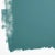 Not Yet Made - Made To Order BACKDROP Standard Finish Interior Paint in Sicily Or Cyprus (Warm, Saturated Teal) - 1 Gallon For Sale - Image 5 of 6