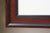 Wood Late 20th Century Photograph Print of Traditional Wood Panel Luxury Library Lounge Bar Room 35" For Sale - Image 7 of 10