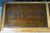 Mid-Century Fancher Chinoiserie Campaign Walnut Smoked Glass Buffet Credenza MCM For Sale - Image 17 of 18