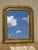 Louis Philippe Beech Gilt Mirror, 1850s For Sale - Image 13 of 18