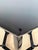 Michael Taylor Black Lacquer Side Tables From Baker Furniture For Sale In Cleveland - Image 6 of 8
