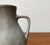 Mid-Century Minimalist WGP West German Pottery Carafe Vase from Marschner Kunsttöpferei, 1960s For Sale - Image 4 of 15