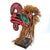 Early 21st Century Stan Hunt III Kwakwaka’wakw “Crooked Beak of Heaven” Sculpture, 2000 For Sale - Image 5 of 12