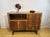 Mid-Century Modern Walnut Cocktail Cabinet attributed to František Jirák for Tatra Nábytok, 1960s For Sale - Image 11 of 12