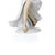 20th Century Porcelain Dancers from Wallendorf, Set of 2 For Sale - Image 3 of 6