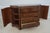 Traditional Century Large Mahogany Gentleman’s Dresser Chest For Sale - Image 3 of 18