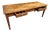 Antique French Farmhouse Table in Oak, 1900 For Sale