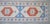 1980s Hand Knotted Runner Rug Extra Long Hallway Rug Kitchen Decor For Sale - Image 10 of 13