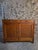 Rustic French Country Sideboard in Wood, 1950 For Sale - Image 18 of 18