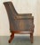 Set of William IV Library Armchairs from George Smith For Sale - Image 14 of 18