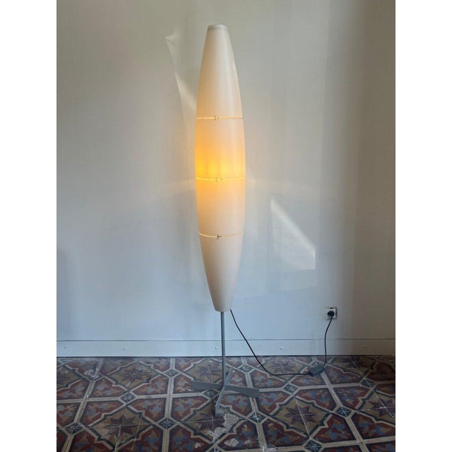 Havana Floor Lamp from Foscarini, 1990s For Sale - Image 12 of 12