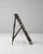 1900s French Wooden Painters Ladder For Sale - Image 13 of 18