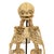 Antique 19thC Anatomical Conjoined Syncephalus Twins Skeleton Medical Model 1860 For Sale - Image 17 of 17