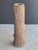Faux Bois Garden Stone Planter or Ornamental Tree Trunk - Two Available For Sale In Austin - Image 6 of 11