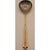 Late 20th Century International Silver Company Vintage Silver Plate Gravy Ladle For Sale - Image 9 of 9