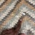 Early 20th Century Antique Moroccan Hand-Woven Mesh Textile For Sale - Image 5 of 6