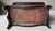 Wood Mid 20th-Century French Country-Style Mahogany Chairside/Bedside Cabinet & Media Storage Table For Sale - Image 7 of 18