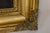 19th Century Victorian Oil Portrait Pendant Pair in Gilt Frames For Sale - Image 15 of 16