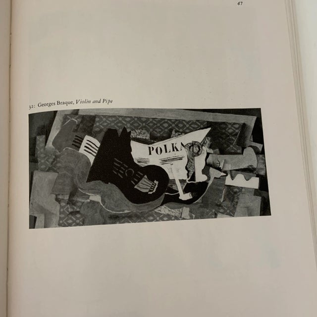 1949 Arensberg Collection 20th Century Art Book Chairish