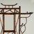Antique English Bamboo Pagoda Hall Tree Umbrella Stand For Sale - Image 4 of 18