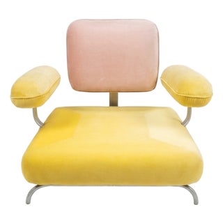 Vintage Italian Sogno Chair, 2010s For Sale