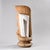 1970s Alex Herzog, Abstract Sculpture, Zurich, 1970s, Solid Wood For Sale - Image 5 of 9