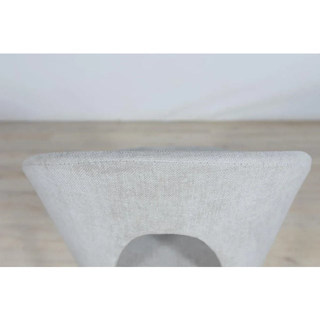 Dining Chairs by Antonín Šuman for Tatra, 1960s, Set of 4 For Sale - Image 10 of 14