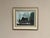 Jeams, Cabin by the Water, 1960s, Oil Painting on Panel, Framed For Sale - Image 6 of 18