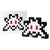 Plastic Space Invader, Little big space, Vinyl For Sale - Image 7 of 7