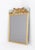 Antique French Pier Mirror in Gilt Frame, 19th Century For Sale - Image 3 of 7