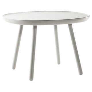 Grey Naïve Side Table D64 by etc.etc. for Emko For Sale