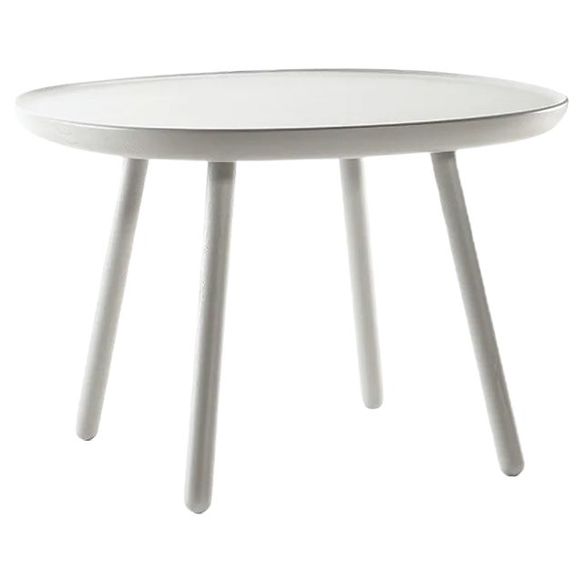 Grey Naïve Side Table D64 by etc.etc. for Emko For Sale
