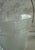 Transparent Vintage Frosted Glass Small Ice Bucket For Sale - Image 8 of 8