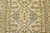 2020s Oushak Rug 4′ X 6’1” Ivory Wool Tribal Hand-Knotted Oriental Carpet For Sale - Image 5 of 13
