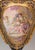 Blue Sevres Porcelain Vessels, 19th Century, Set of 3 For Sale - Image 8 of 9