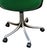 1970s Green Modus Office Chair by Osvaldo Borsani for Tecno, Italy, 1975 For Sale - Image 5 of 10