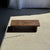Small Low Bench in Antique Indonesian Teak, 1980s For Sale - Image 16 of 18