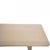 CH011 Coffee Table in Oak by Hans J. Wegner, 2000s For Sale - Image 4 of 13