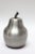 Italian Modernist Brushed Aluminum "Pear" Ice Bucket For Sale - Image 13 of 13