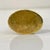 Wax Antique French 1880s Nature Decor Cast Bronze Blank Oval Wax Seal Stamp For Sale - Image 7 of 11