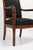 Set of Antique French Armchairs in Walnut, 1800 For Sale - Image 4 of 17