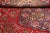 Middle Eastern Hand-Knotted Tabriz Rug For Sale - Image 10 of 11