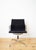 Black EA 108 Swivel Chair by Charles & Ray Eames for Herman Miller For Sale - Image 8 of 18