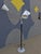 Mid-Century Modern 1960s Mid-Century Modern Triennial Floor Lamp, Attributed to Angelo Lelii for Arredoluce For Sale - Image 3 of 12