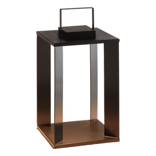 Hanley Solar Led Lantern 18" For Sale
