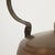 Extremely Large 19th Century Hammered Copper Teapot with Patina For Sale - Image 5 of 12