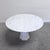 Vintage Marble Dining Table, 1970s For Sale - Image 5 of 11